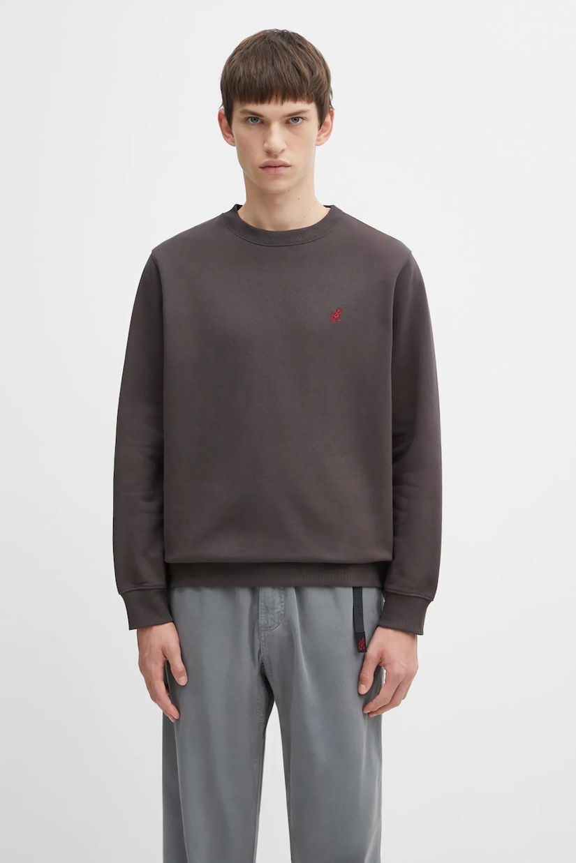 Gramicci bluză One Point Crew