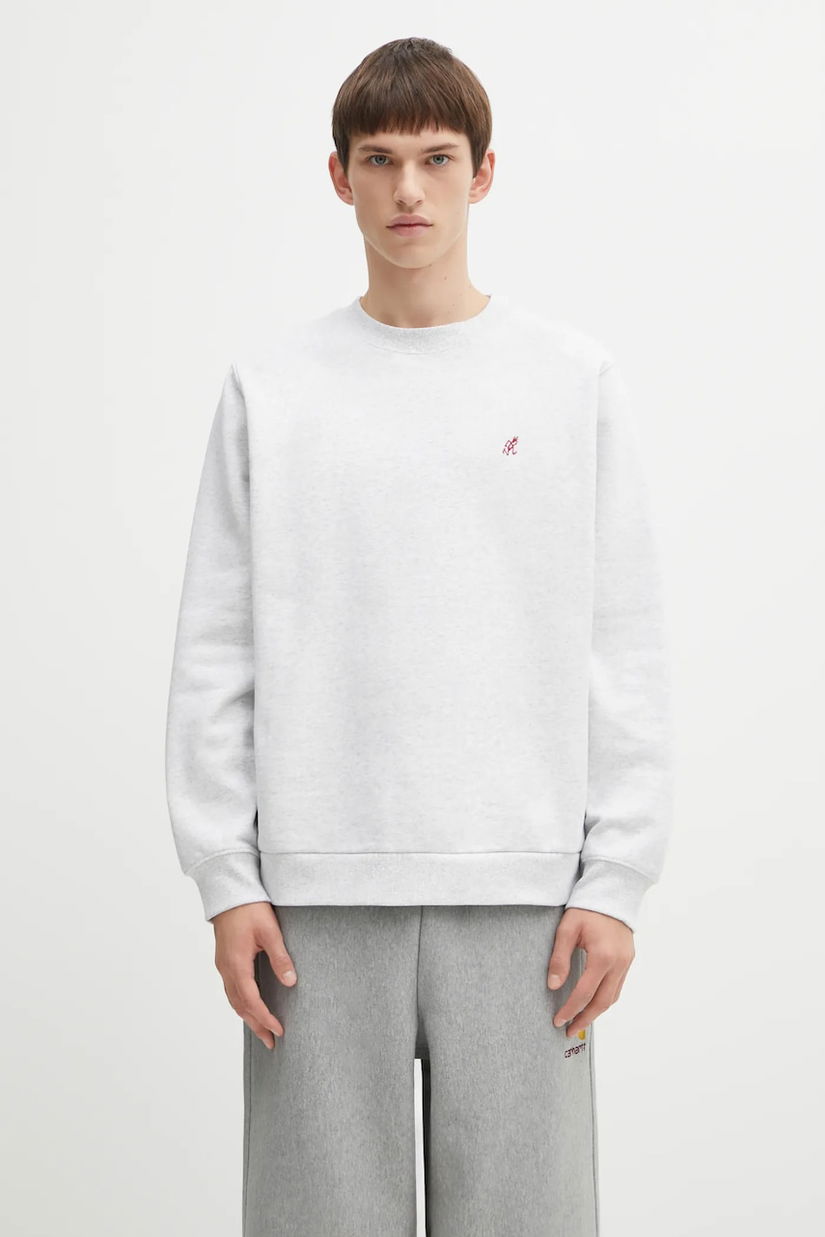 Gramicci bluză One Point Crew