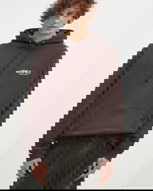 Gramicci hanorac de bumbac Original Fredm Hoded Sweatshrt