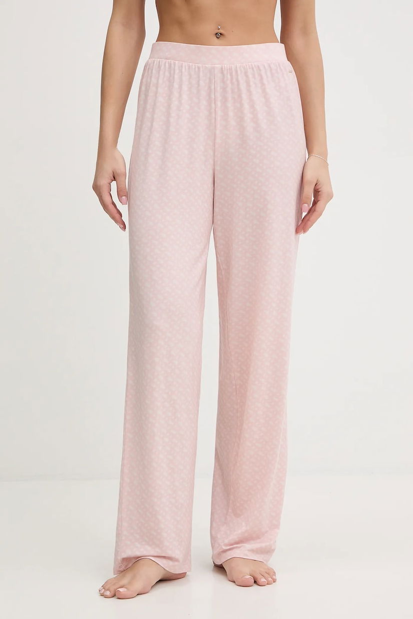 BOSS pantaloni de pijama