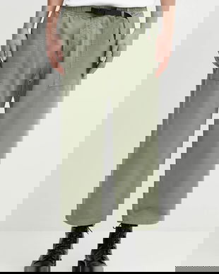 Gramicci pantaloni de bumbac Loose Tapered Pant