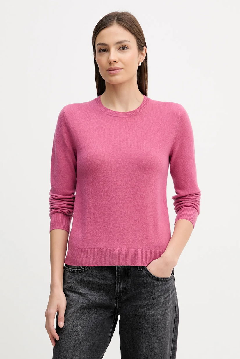 United Colors of Benetton pulover de lână