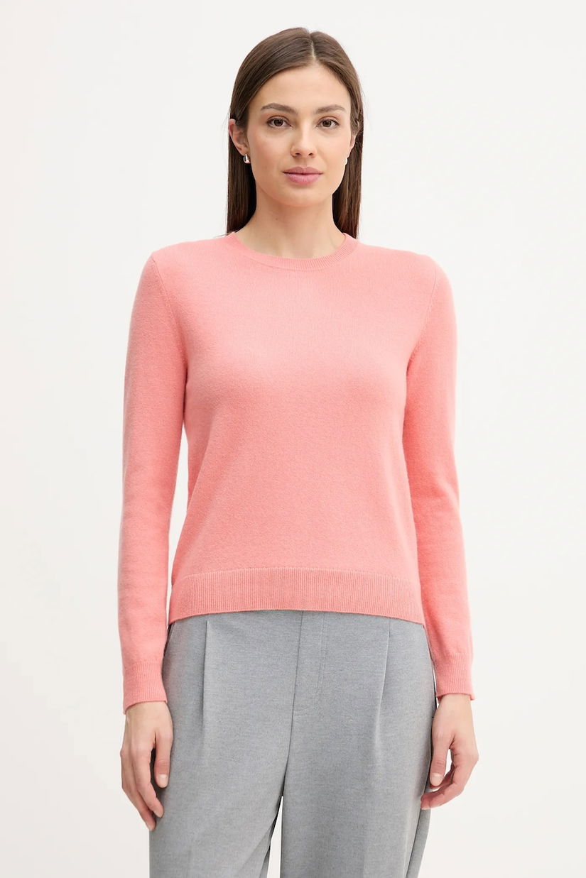 United Colors of Benetton pulover de lână