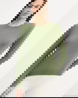 United Colors of Benetton pulover de lână