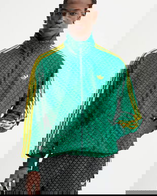 adidas Originals bluză Firebird