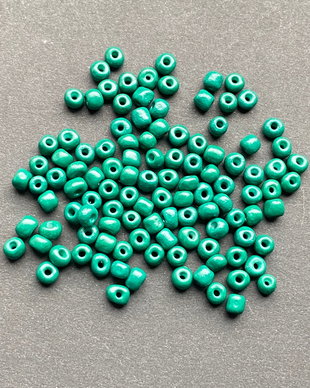 LMN400 - (50g) margele nisip