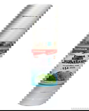 SHORT LIFE - Crema Puternic Hidratanta cu Spirulina Virginia Favisan, 30ml