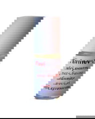 SHORT LIFE - Ulei pentru Pete Brune, Alunite, Nevi si Alte Excrescente Favinev 1 Favisan, 5ml