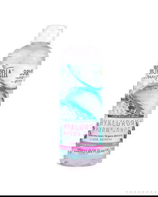 SHORT LIFE - Apa Micelara Aloe Vera si Acid Hialuronic Camco, 350 ml