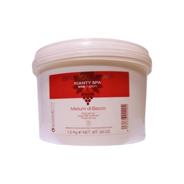 Bruno Vassari, Kianty SPA, Hidrochinonă, Tratament exfoliant, 1500 g