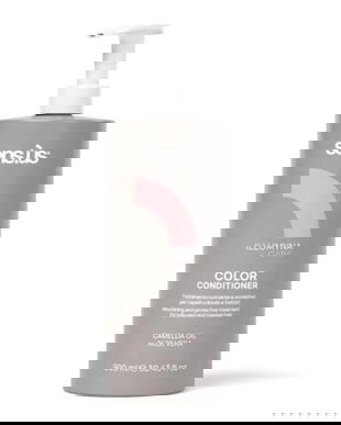 Balsam pentru Păr Vopsit si Tratat Chimic Sensus Illumyna Color Conditioner, 900 ml