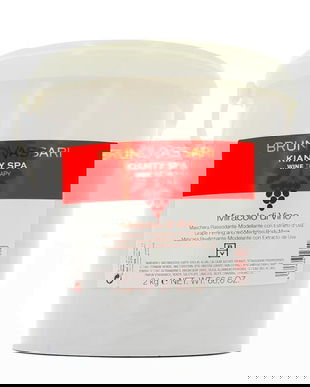 Tratament exfoliant pentru ten Bruno Vassari, Kianty SPA, 2000 g