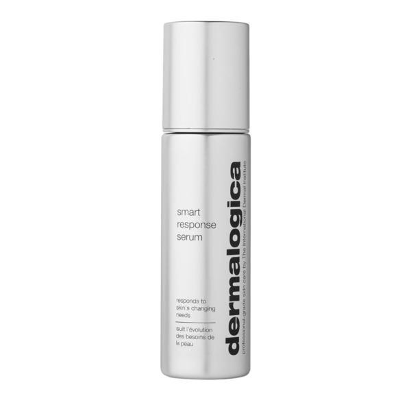 Ser pentru fata, Dermalogica, Smart Response, Fără parabeni, Netezește/&Icirc;ntărește &amp; Hidratează, Zi, 30 ml