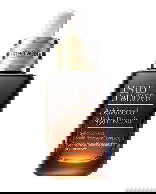 Ser pentru fata, Estee Lauder, Advanced Night Repair Synchronized, Recuperare, 50 ml