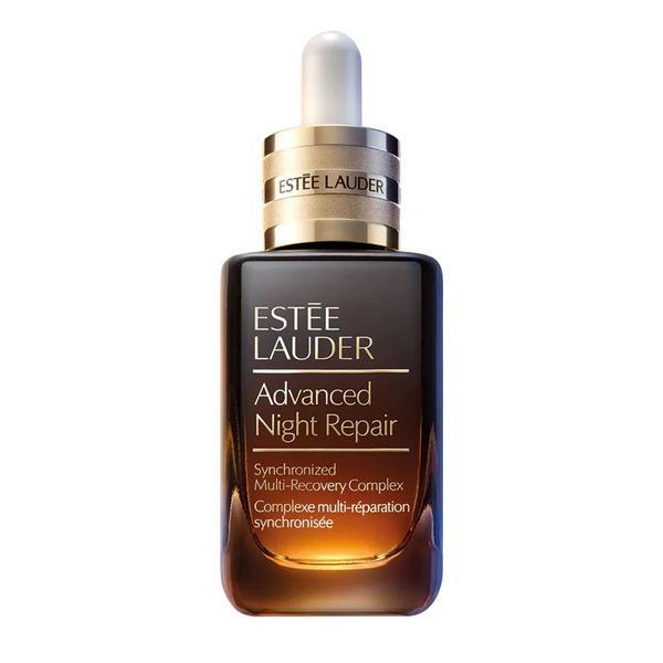 Ser pentru fata, Estee Lauder, Advanced Night Repair Synchronized, Recuperare, 50 ml