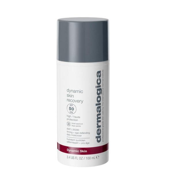 Crema pentru fata Dermalogica, Dynamic Skin, Recuperare, SPF 50, 100 ml