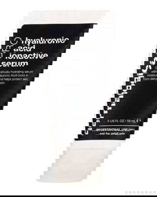 Ser pentru fata Dermalogica, Pro, Acid hialuronic, Hidratant, 59 ml