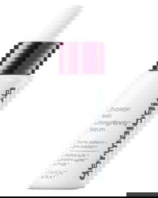 Ser pentru fata Dermalogica, Dynamic Skin Strengthening, Anti-&icirc;mbătr&acirc;nire, 30 ml