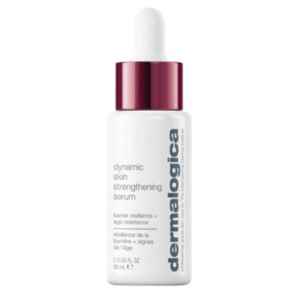 Ser pentru fata Dermalogica, Dynamic Skin Strengthening, Anti-&icirc;mbătr&acirc;nire, 30 ml