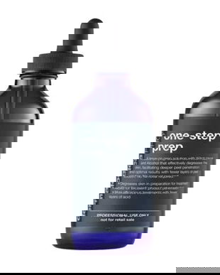 Ser pentru fata Dermalogica, Pro, Acid lactic, 118 ml