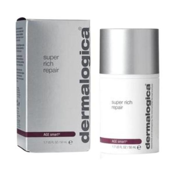 Cremă tratament ultra-hrănitoare pentru pielea foarte uscată fata Dermalogica, Age Smart, 50 ml