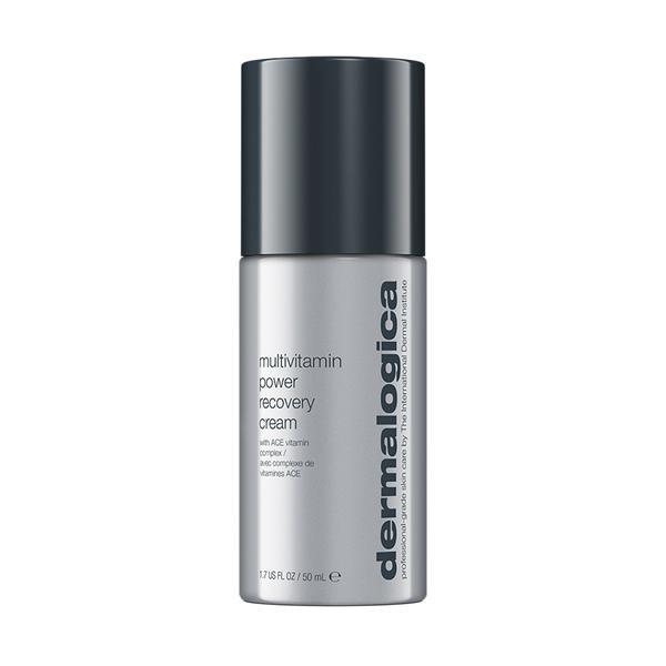 Crema pentru fata Dermalogica, Multivitamin Power Recovery, 50 ml