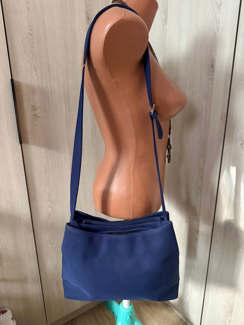 GEANTA GIANFRANCO FERRE AUTENTICA