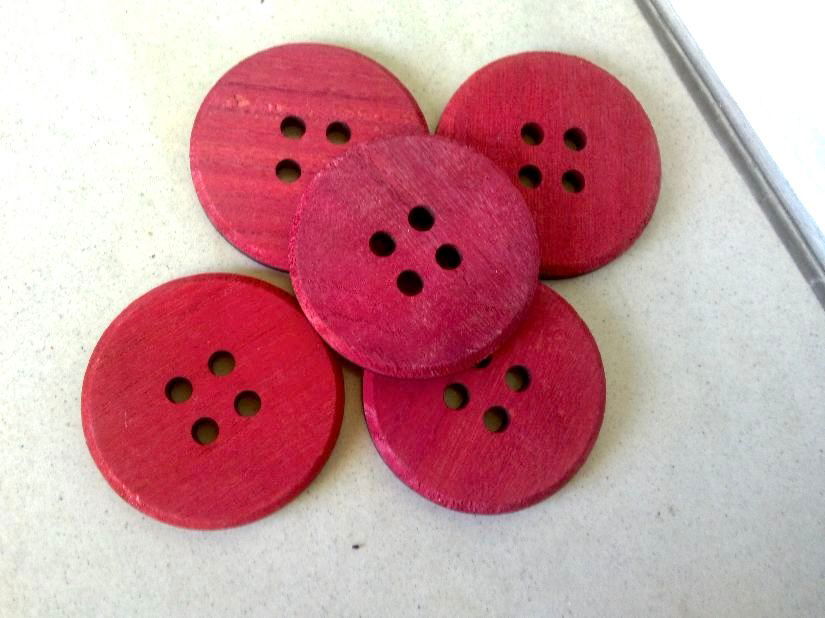 SET NASTURI LEMN DEOSEBIT ITALIA