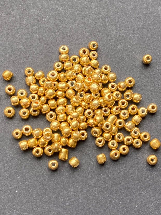 LMN405 - (50g) margele nisip