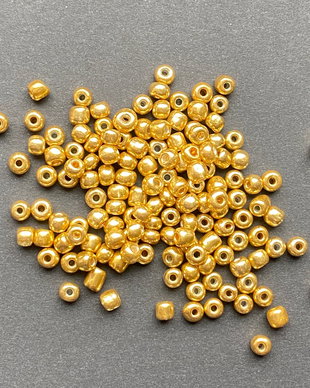 LMN405 - (50g) margele nisip