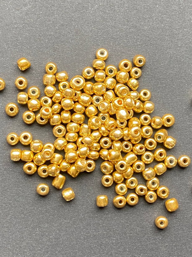 LMN405 - (50g) margele nisip