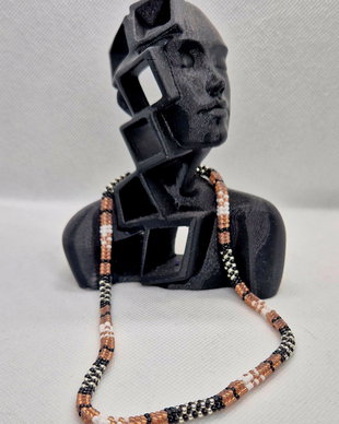 Chocker Mentawai maro
