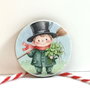 Martisor cu cosar