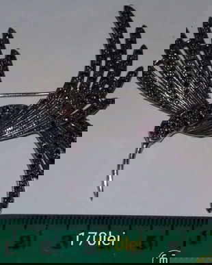 Vanzare Broșă Argint 925 Superbă