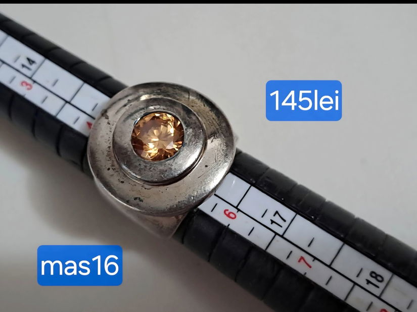 Vânzare Inel  Argint 925