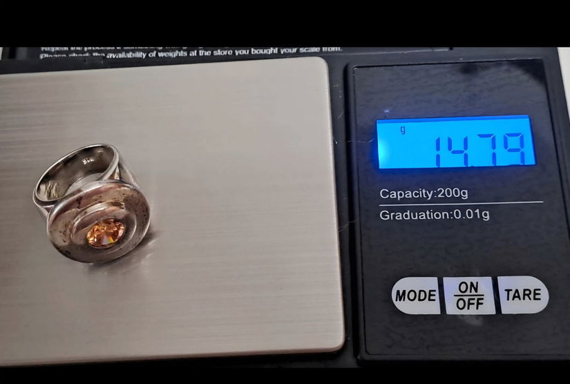 Vânzare Inel  Argint 925