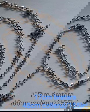 Vânzare Set Argint 925