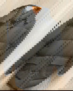 Haina Emaroo Australia Aukland Expedition New Zeeland serie limitata marime 50