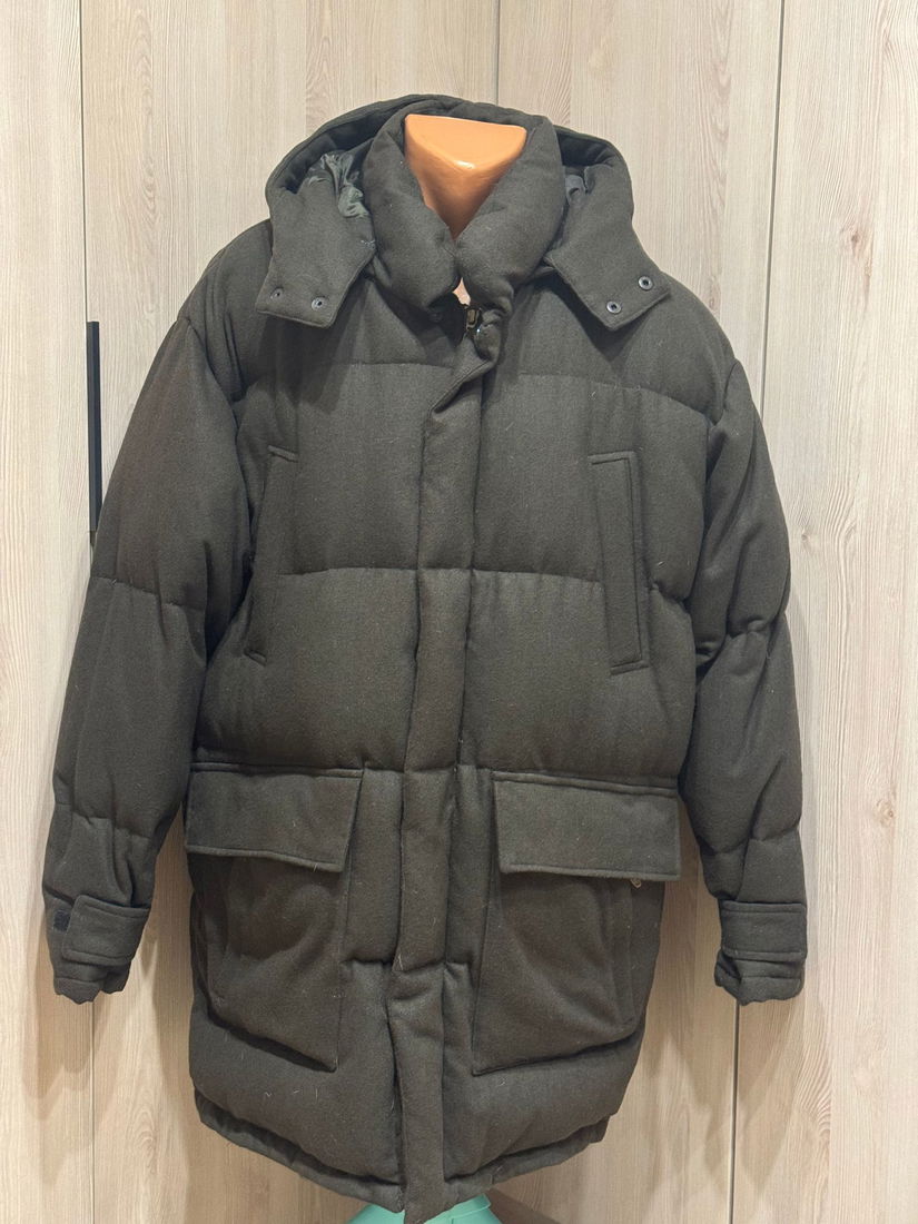 Haina Emaroo Australia Aukland Expedition New Zeeland serie limitata marime 50