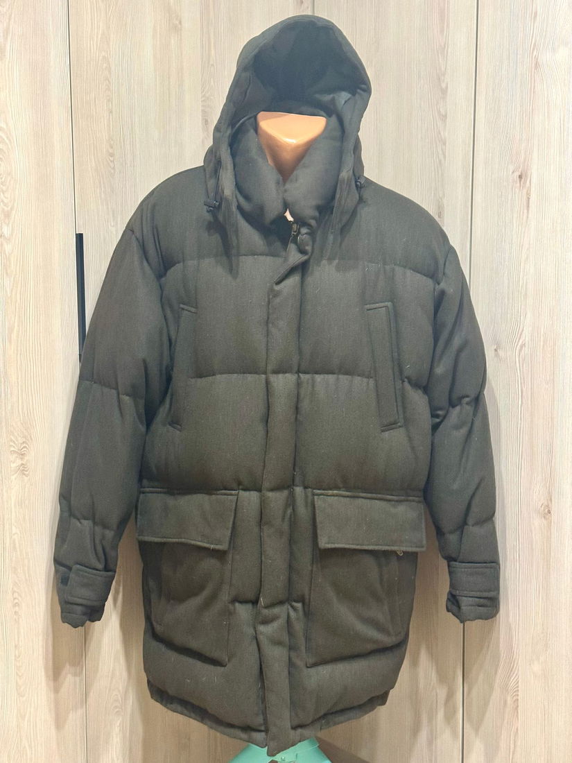 Haina Emaroo Australia Aukland Expedition New Zeeland serie limitata marime 50