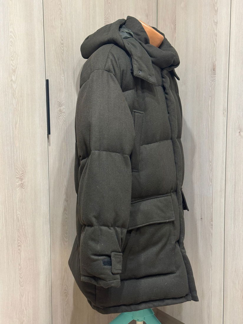 Haina Emaroo Australia Aukland Expedition New Zeeland serie limitata marime 50