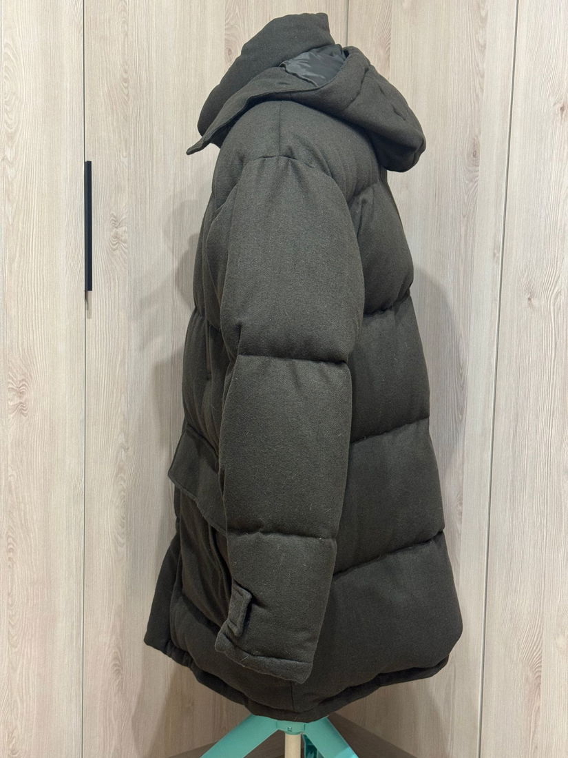 Haina Emaroo Australia Aukland Expedition New Zeeland serie limitata marime 50