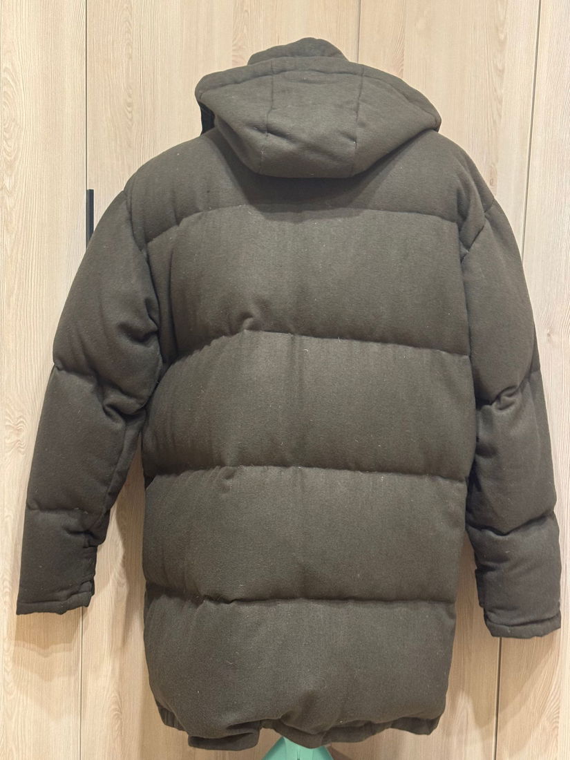 Haina Emaroo Australia Aukland Expedition New Zeeland serie limitata marime 50