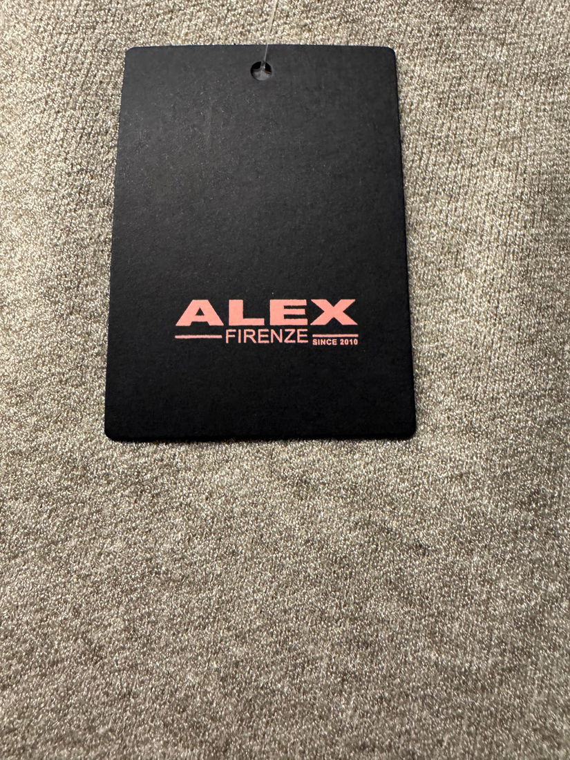 Pulover Alex Firenze mărime universală