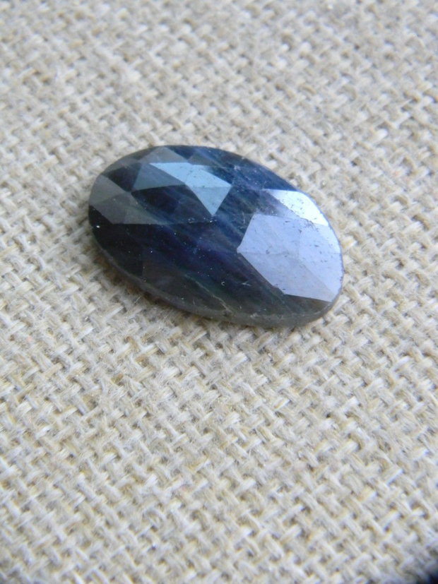 Caboson safir fatetat (C9)