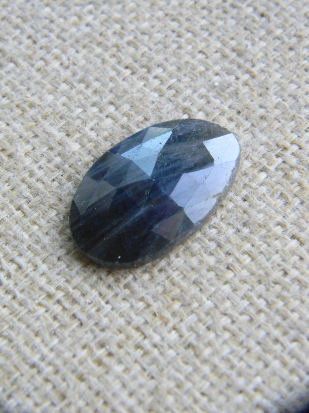 Caboson safir fatetat (C9)