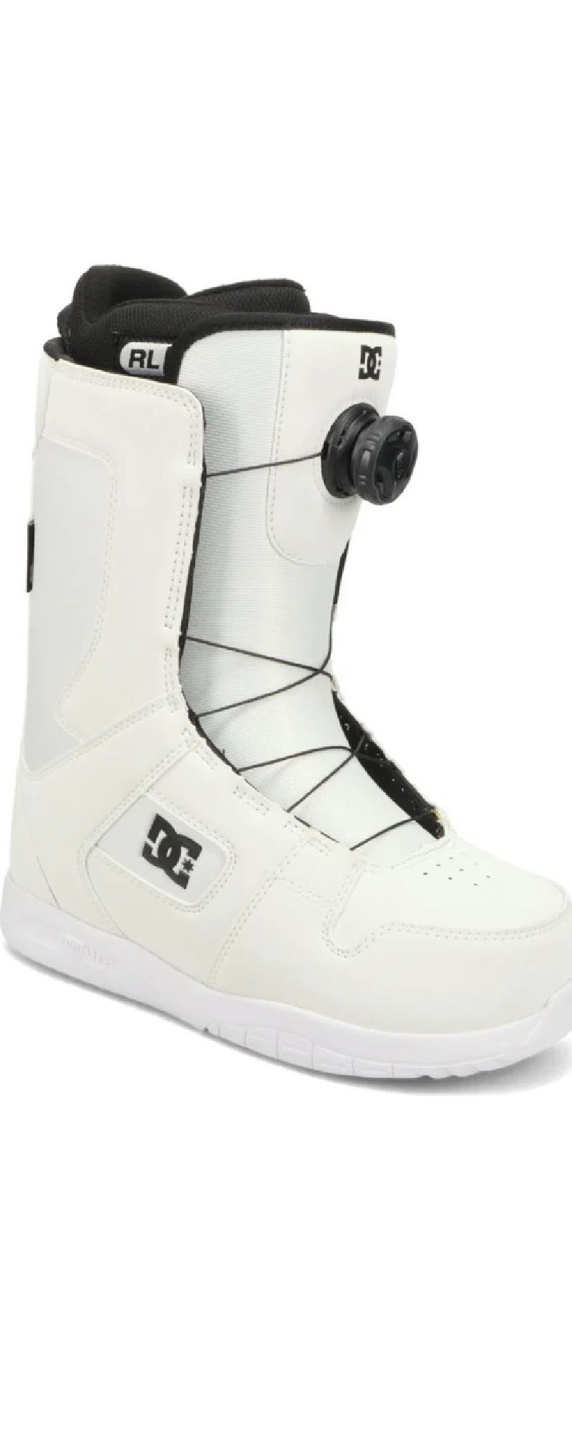 Boots snowboard DC