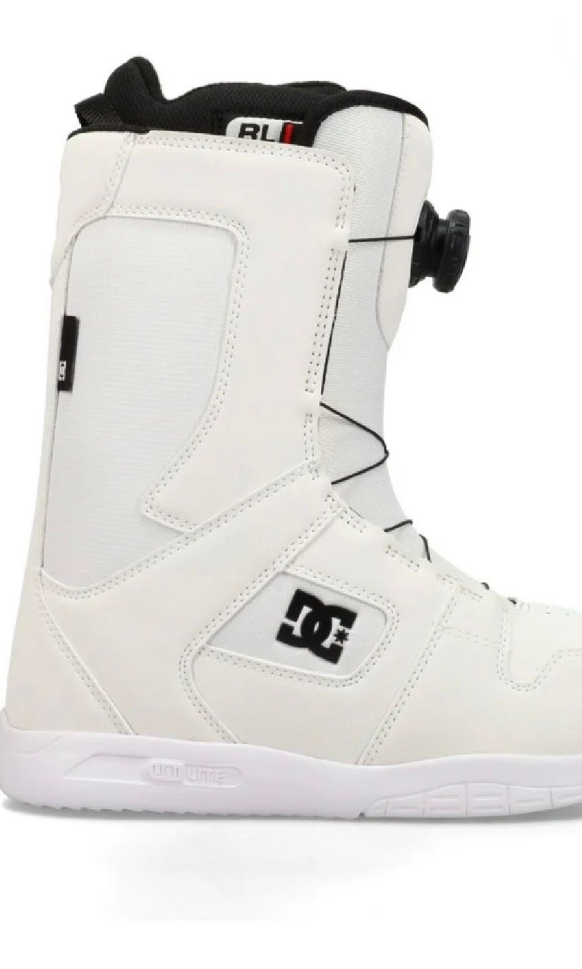 Boots snowboard DC