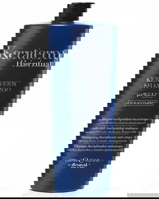 Sampon Fanola Keraterm Hair Ritual, 1000ml