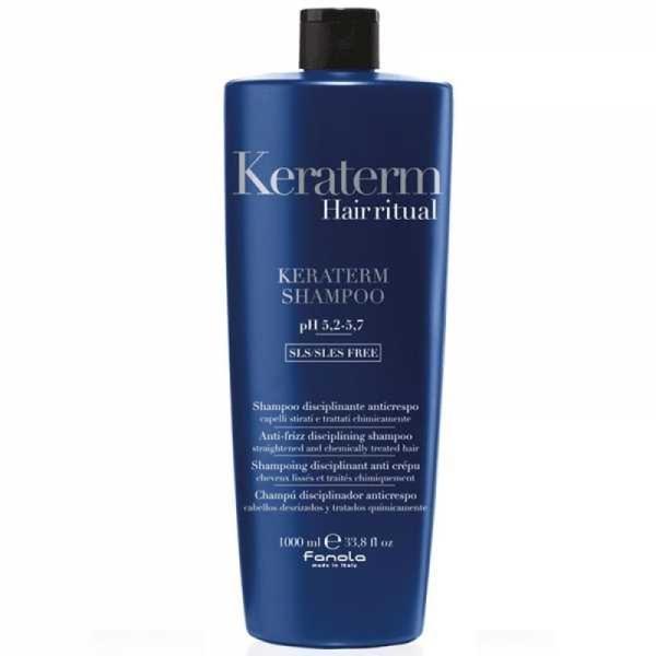 Sampon Fanola Keraterm Hair Ritual, 1000ml